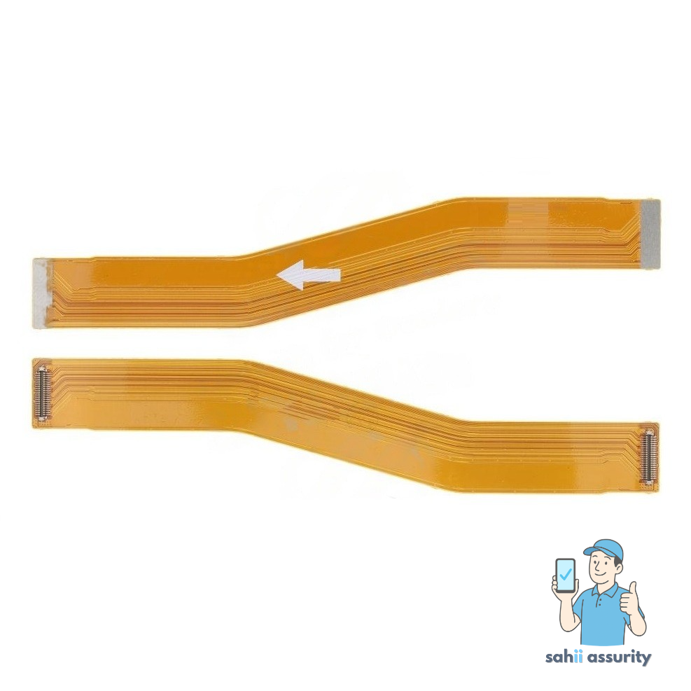LCD Flex Cable for Xiaomi Poco X2